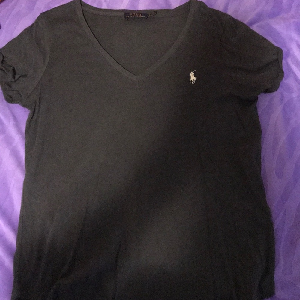 Ralph Lauren V-Neck